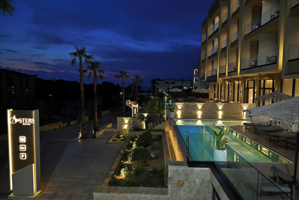 Asters Hotel, Bild 16 von 18