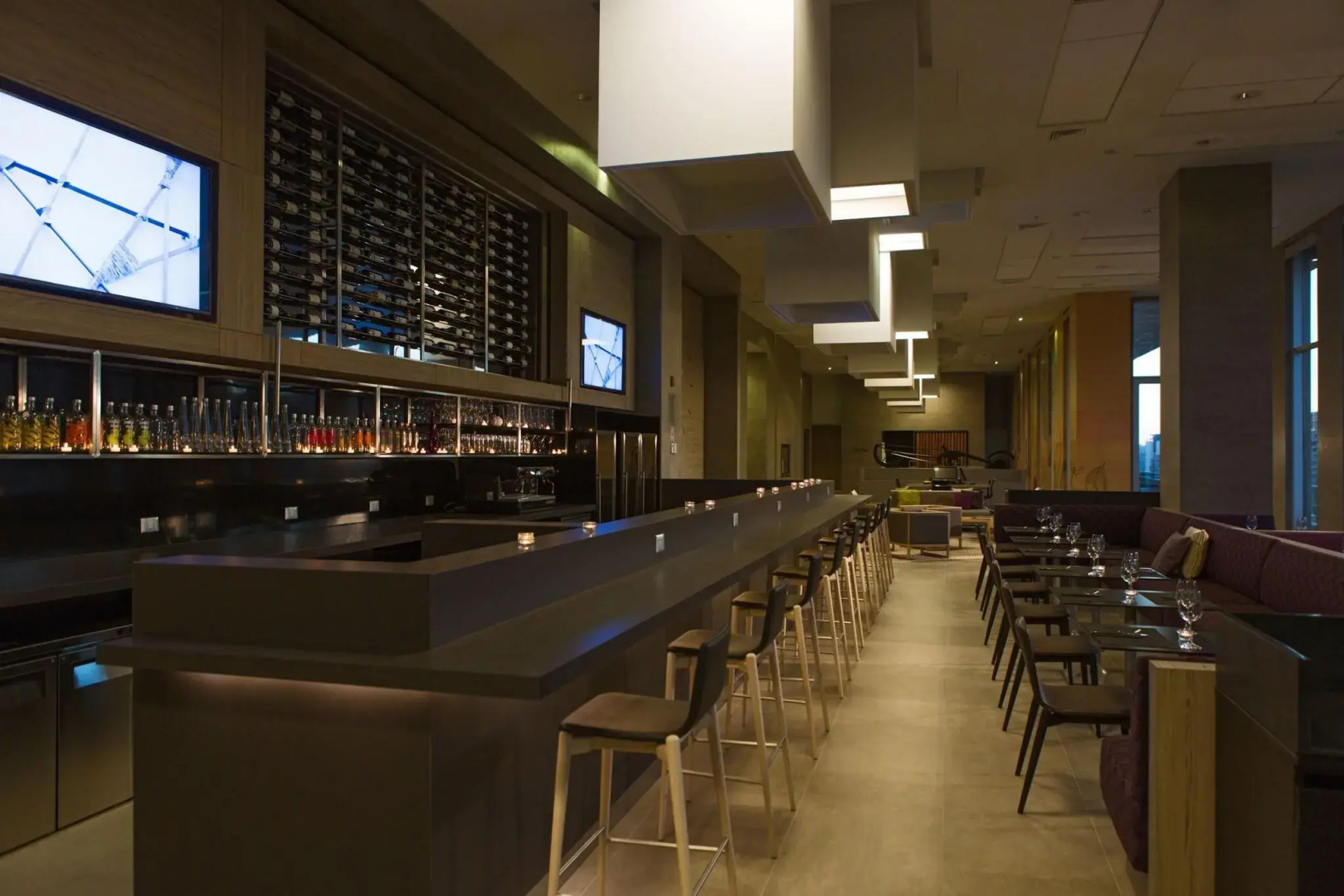 Foto - Courtyard by Marriott Santiago Las Condes