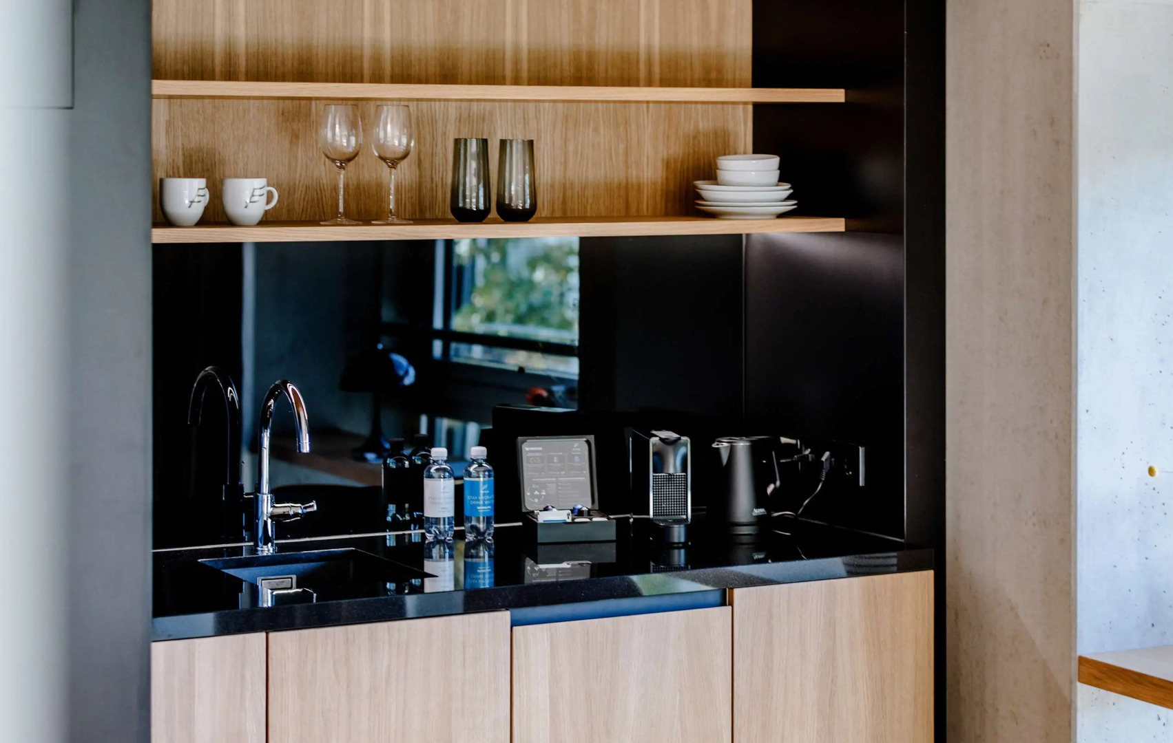 Foto - THE FLAG West M.