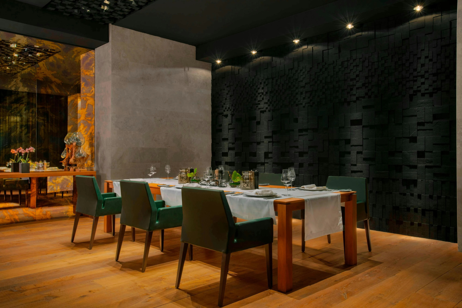Foto - The Westin Doha Hotel & Spa