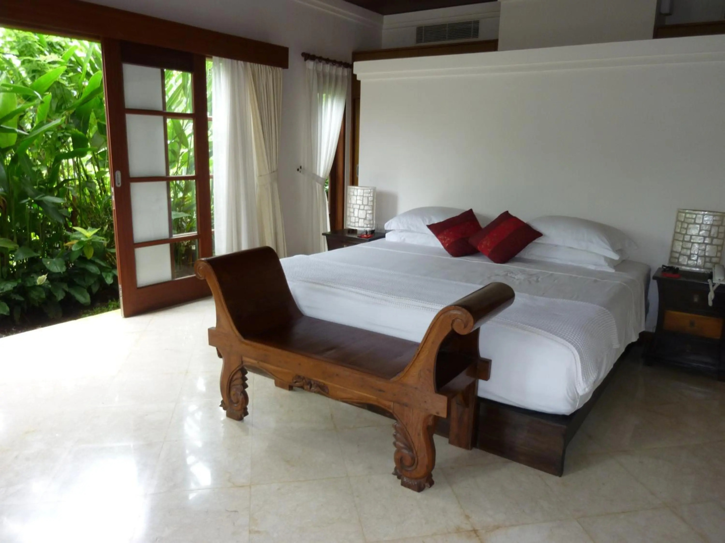 Foto - Amori Villas