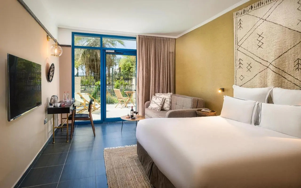 Photo - The Herbert Eilat - All inclusive Plus