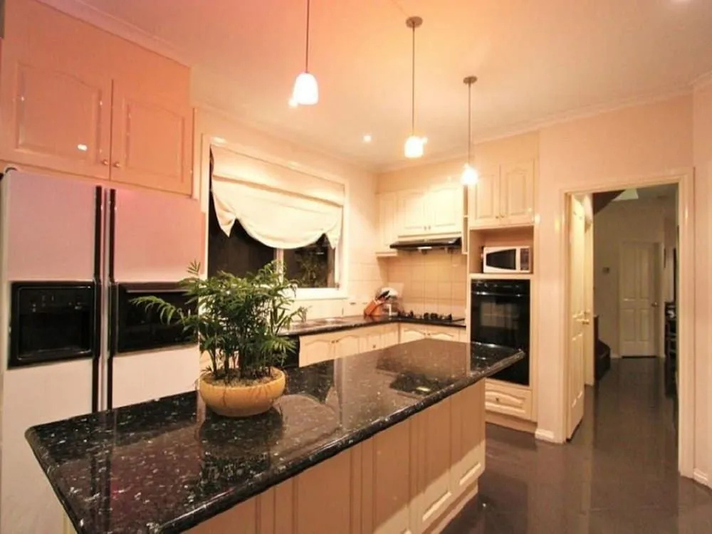 Foto - Abbotsford Private Rooms & Pods @ 15 Charles Homestay