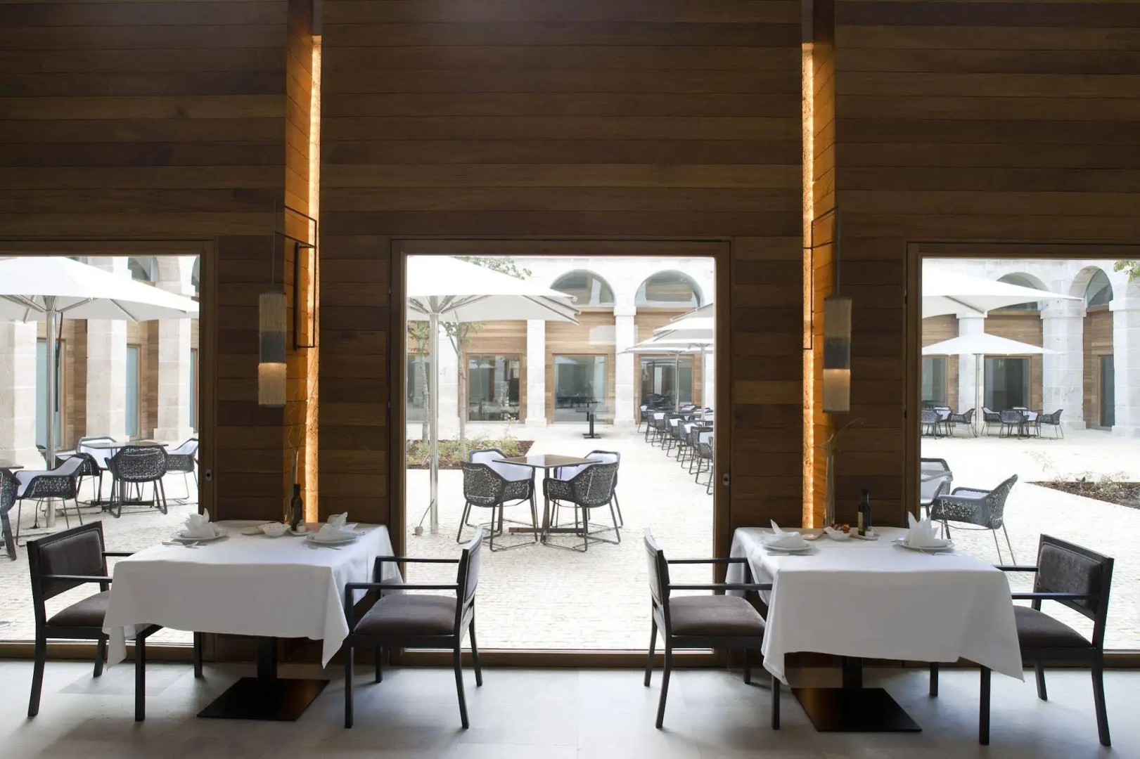 Foto - Parador de Alcalá de Henares