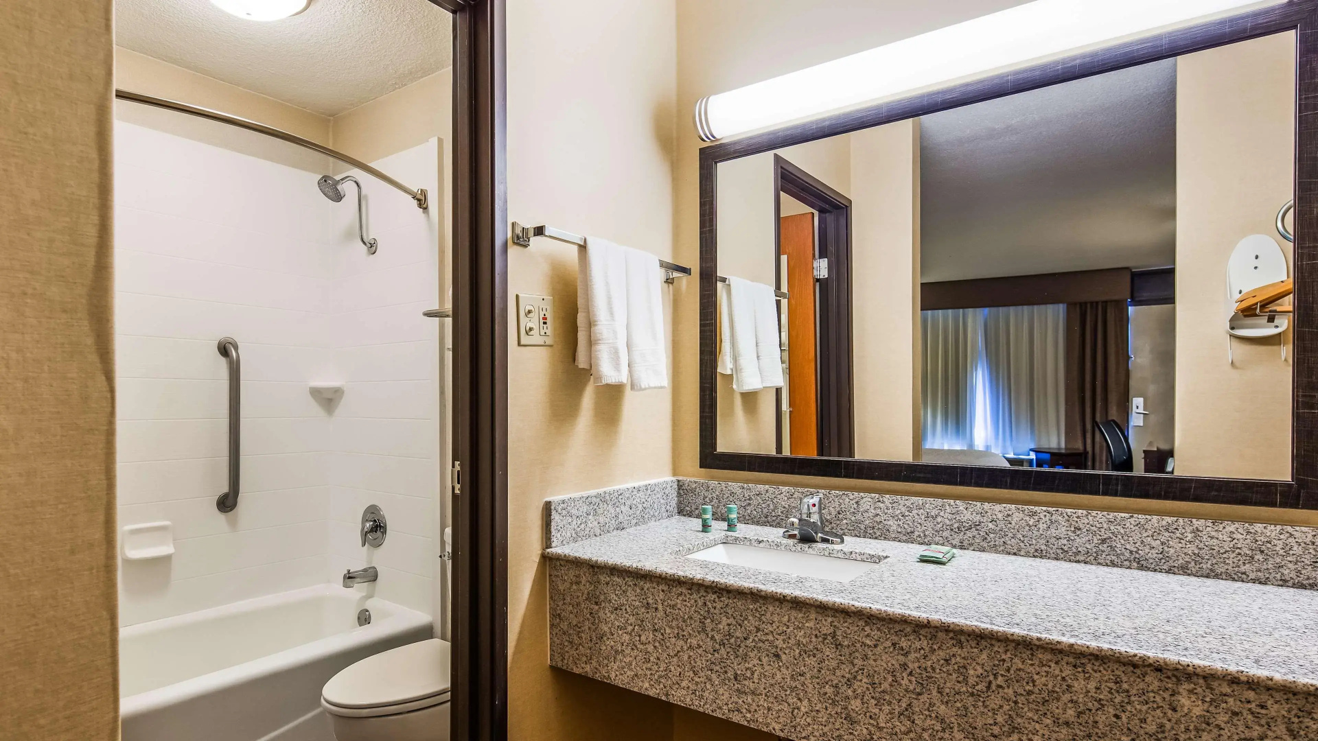 Photo - Best Western Northgate Inn