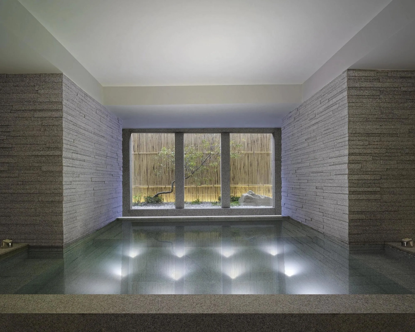 Foto - Grand Hyatt Taipei