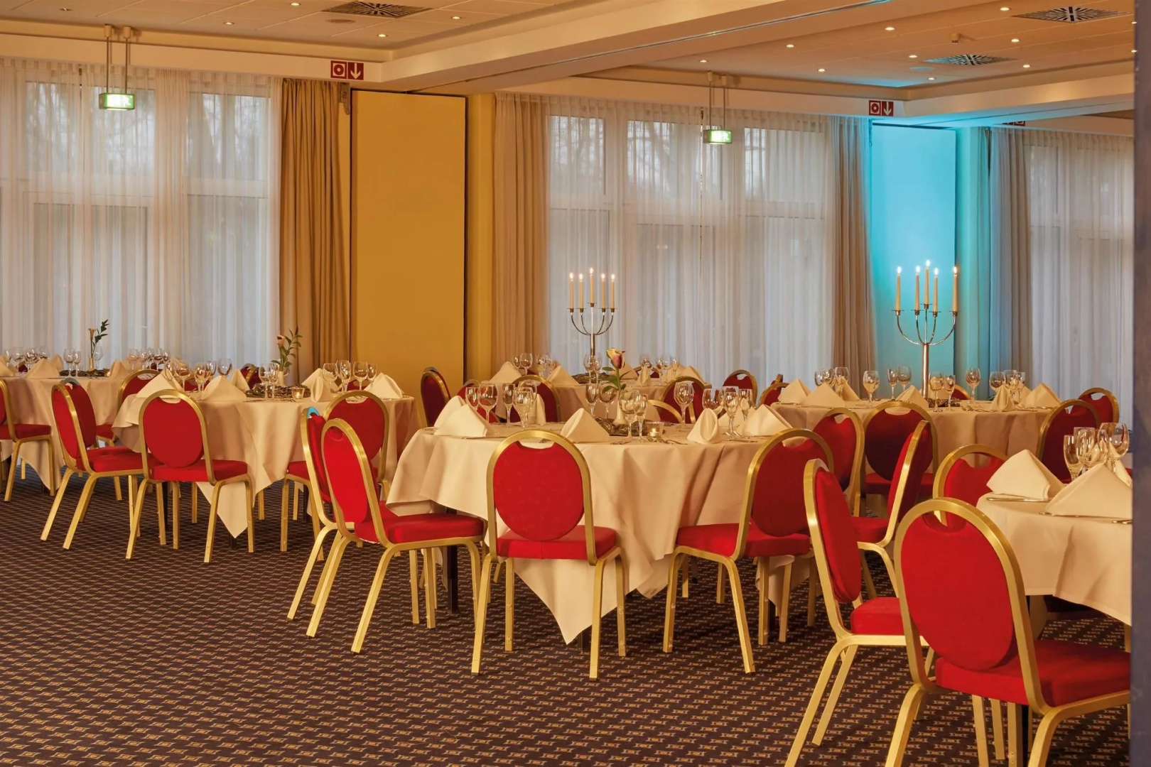 Foto - H4 Hotel Leipzig