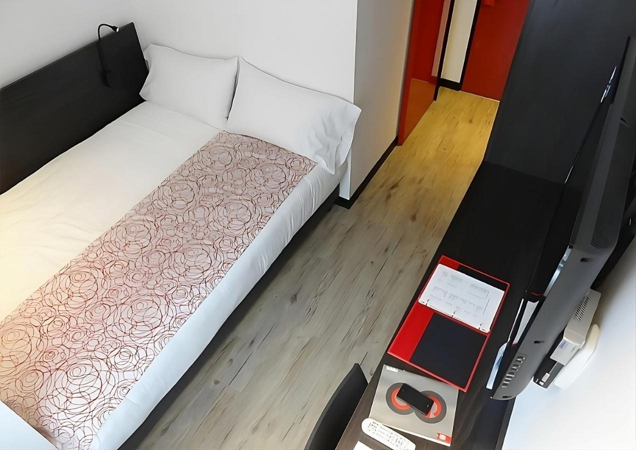 Foto - Hotel B3 Virrey