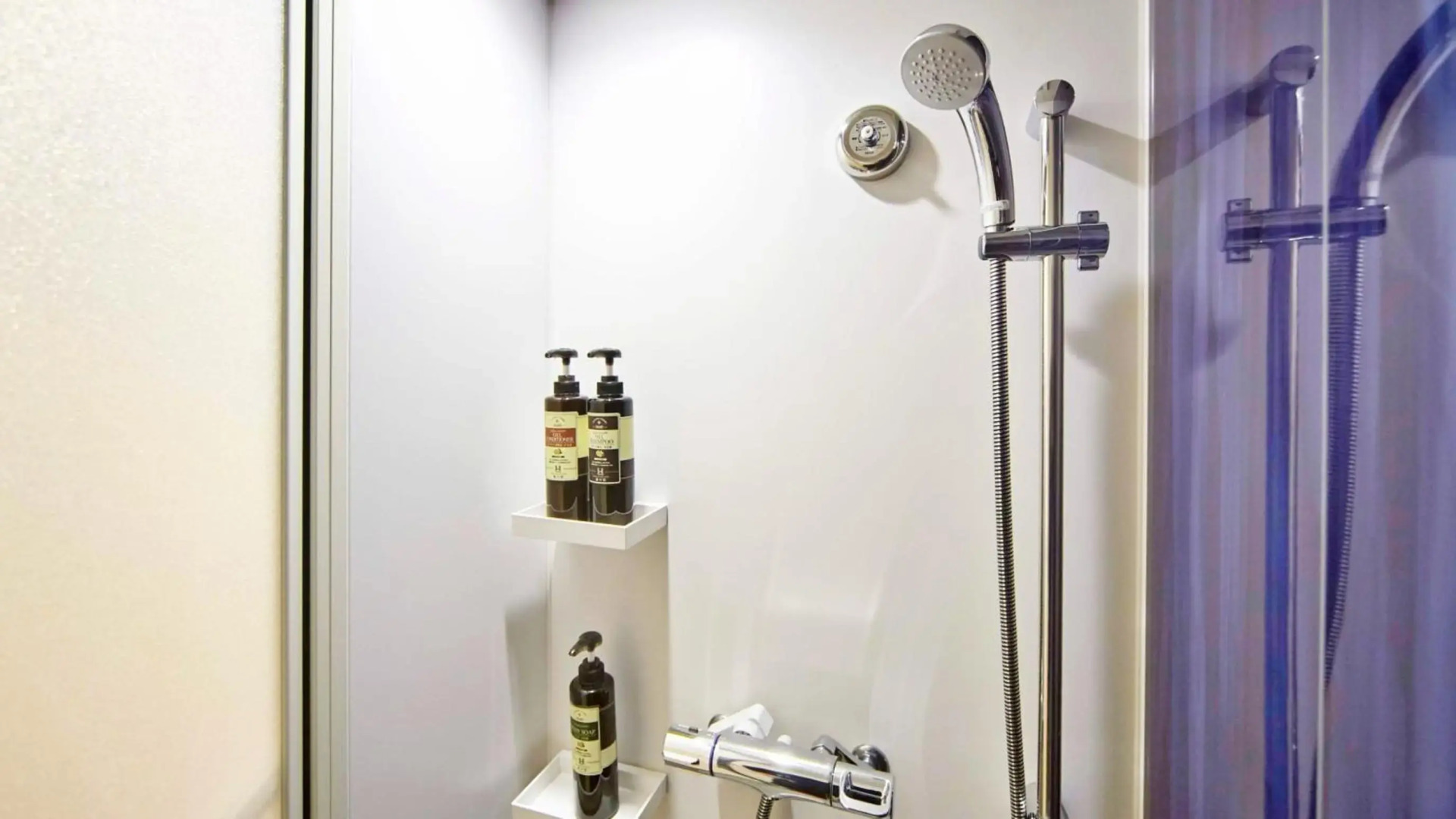 Foto - Hot Spring Osaka Hinode Hotel Nipponbashi