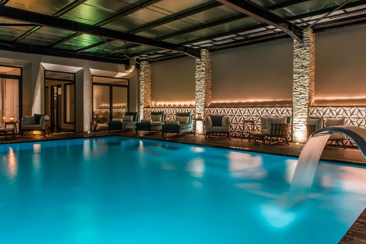 Foto - Le Casablanca Hotel