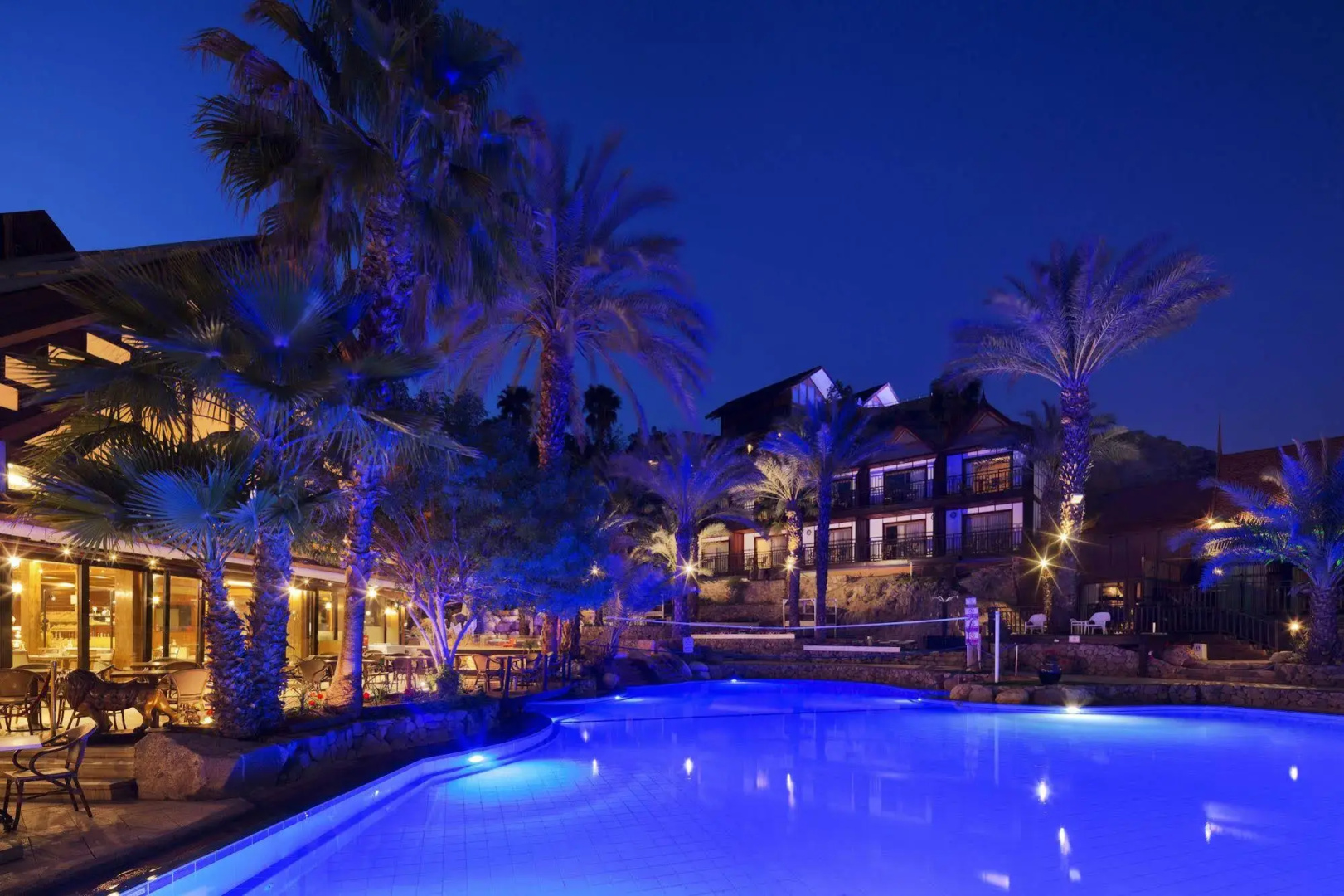 Foto - Orchid Eilat