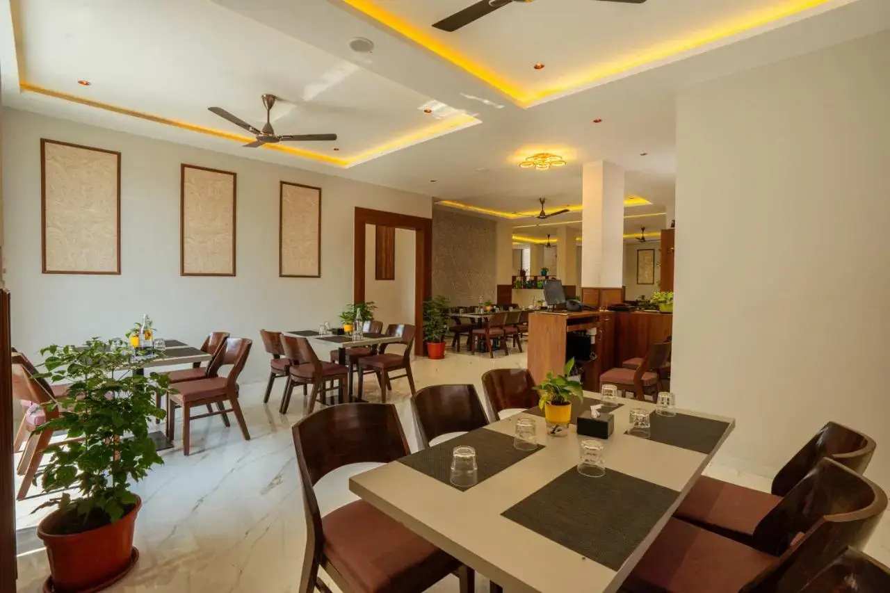 Foto - Treebo Grand Royal Imperio, Hinjewadi