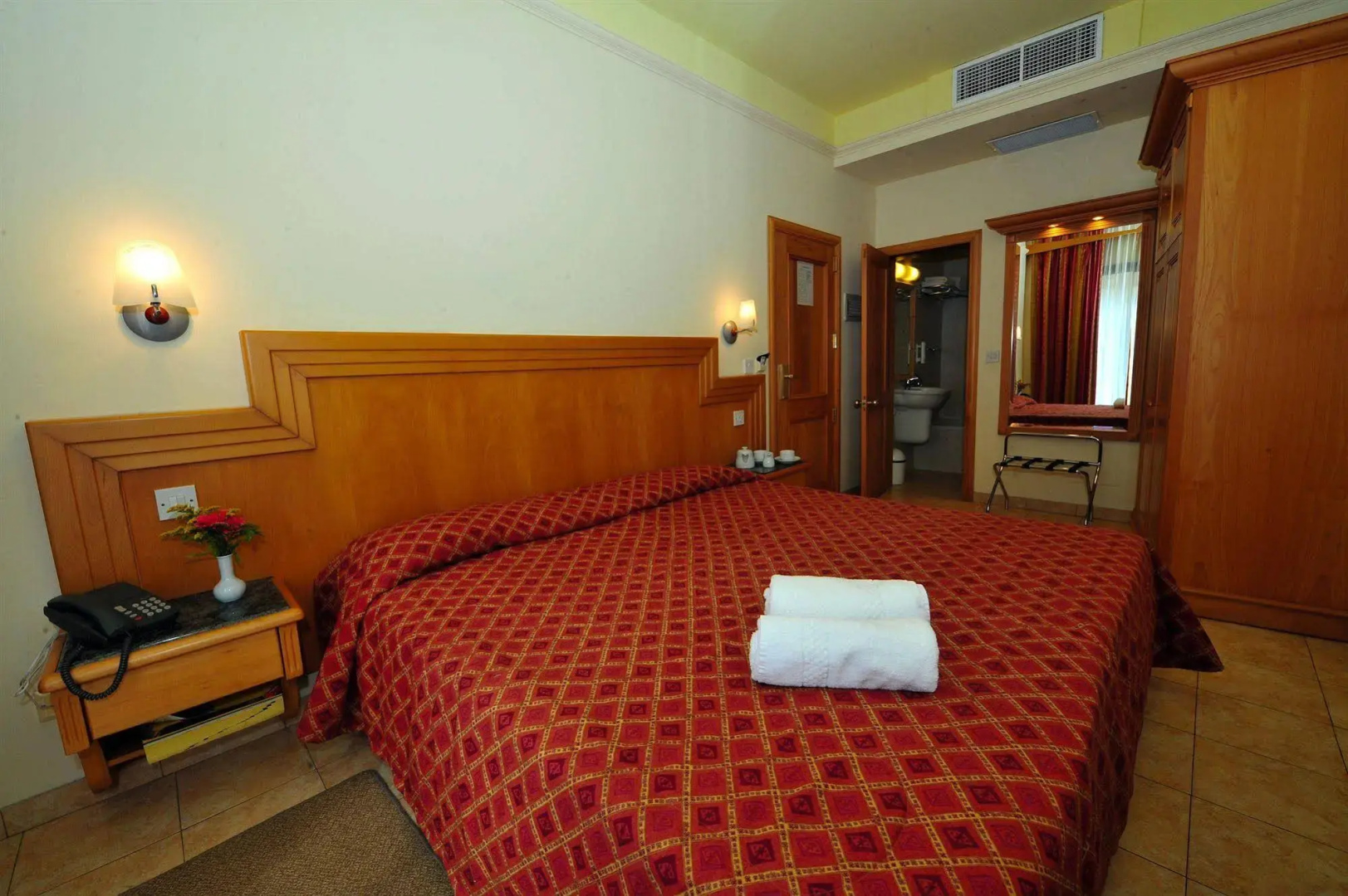 Foto - Hotel San Andrea