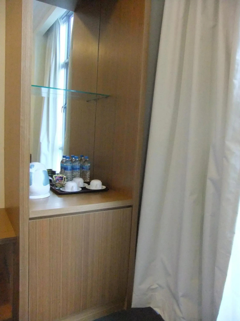 Foto - Value Hotel Nice