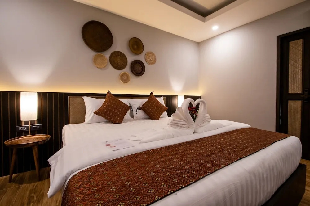 Foto - Paraiso Hotel Chiangmai