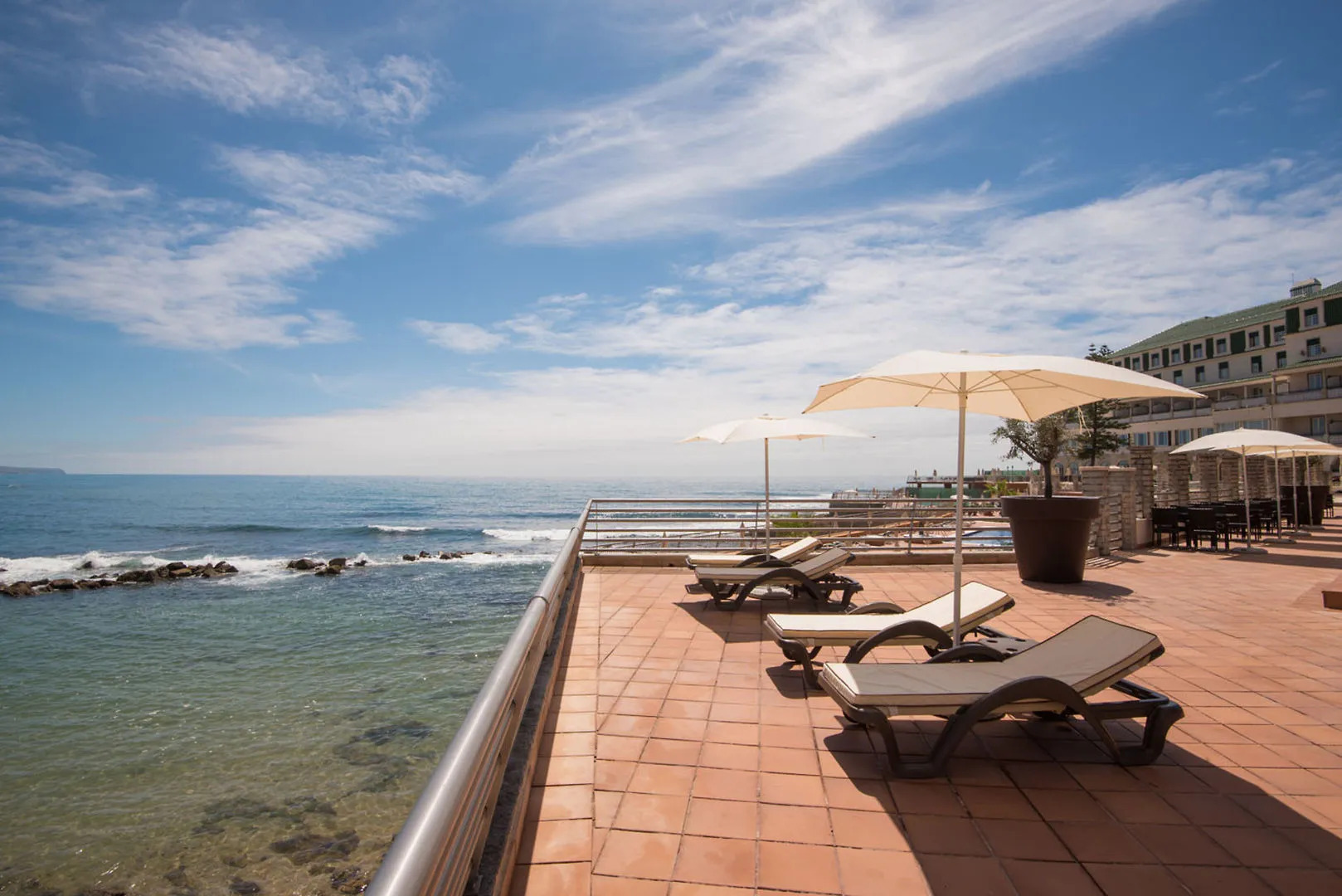 Foto - Vila Gale Ericeira