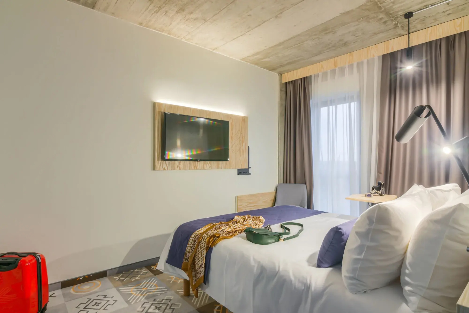 Photo - ibis Styles Bucharest City Center
