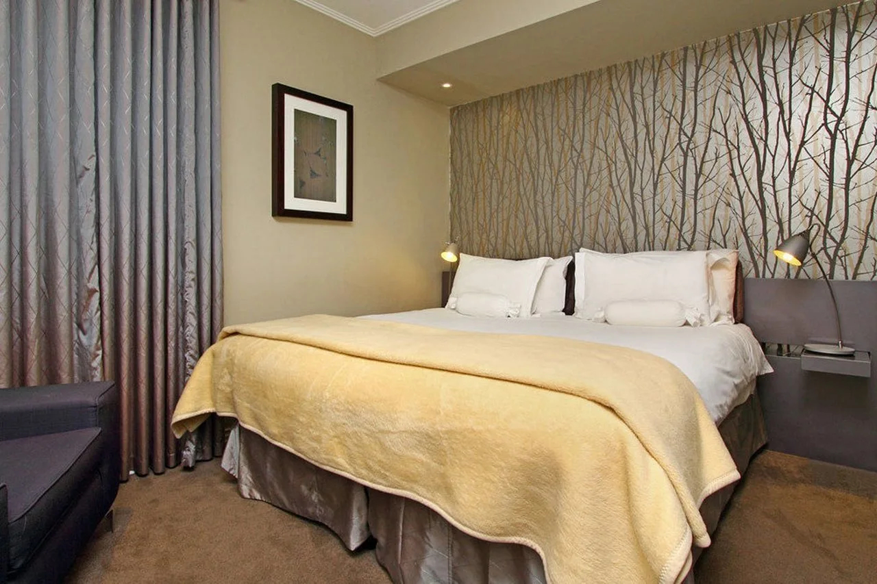 Foto - The Hyde All Suite Hotel