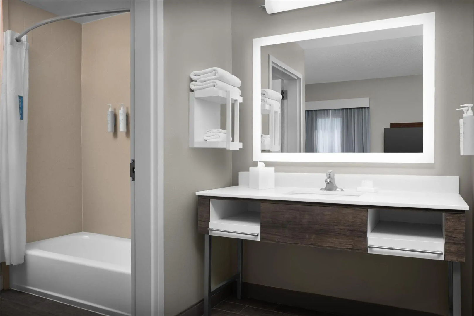 Foto - Hampton Inn & Suites Lakeland-South Polk Parkway
