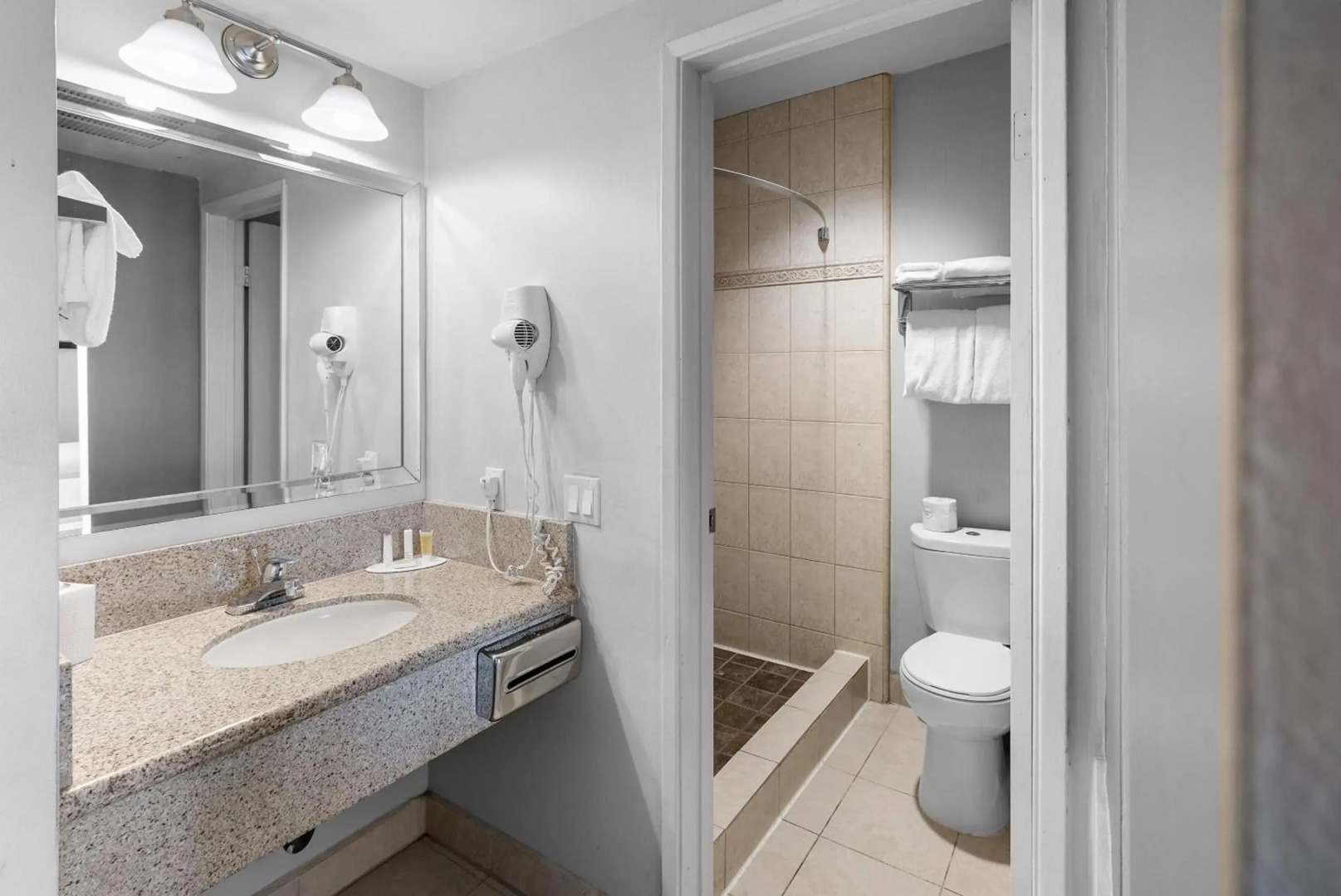 Foto - The Live Hotel