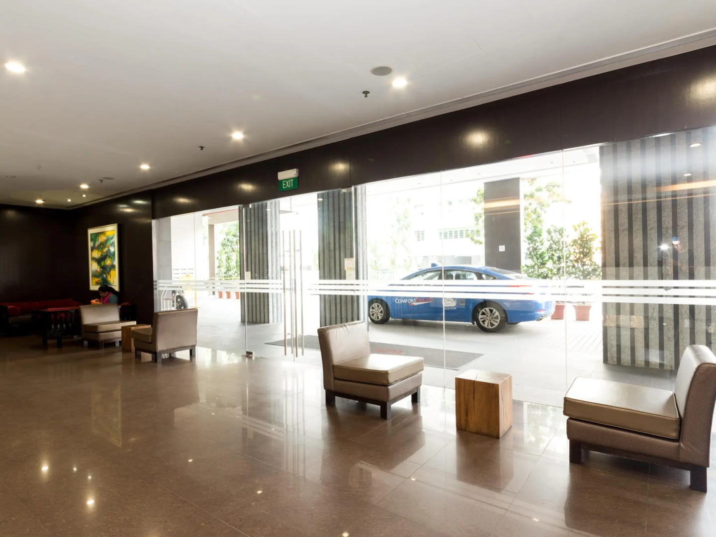 Photo - Value Hotel Thomson