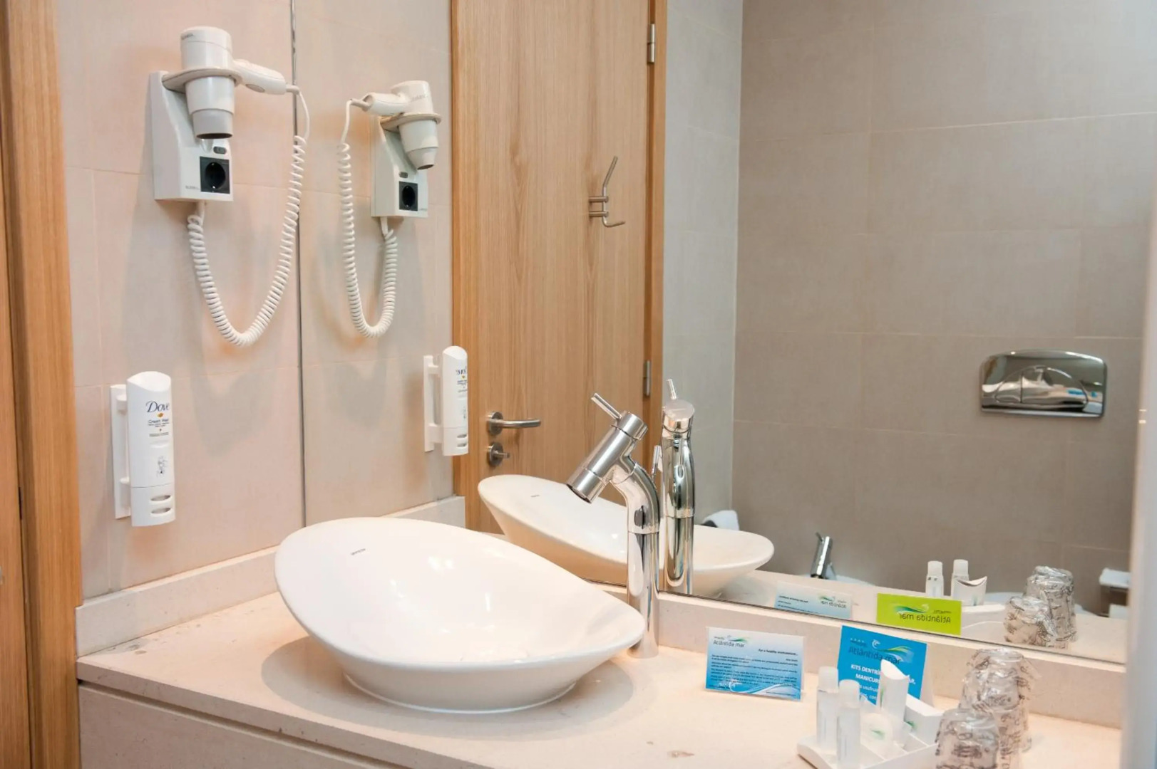 Foto - Atlantida Mar Hotel