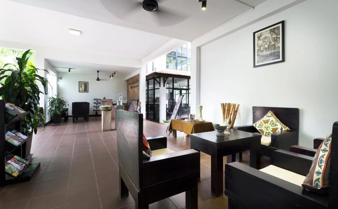 Photo - The Bliss Angkor