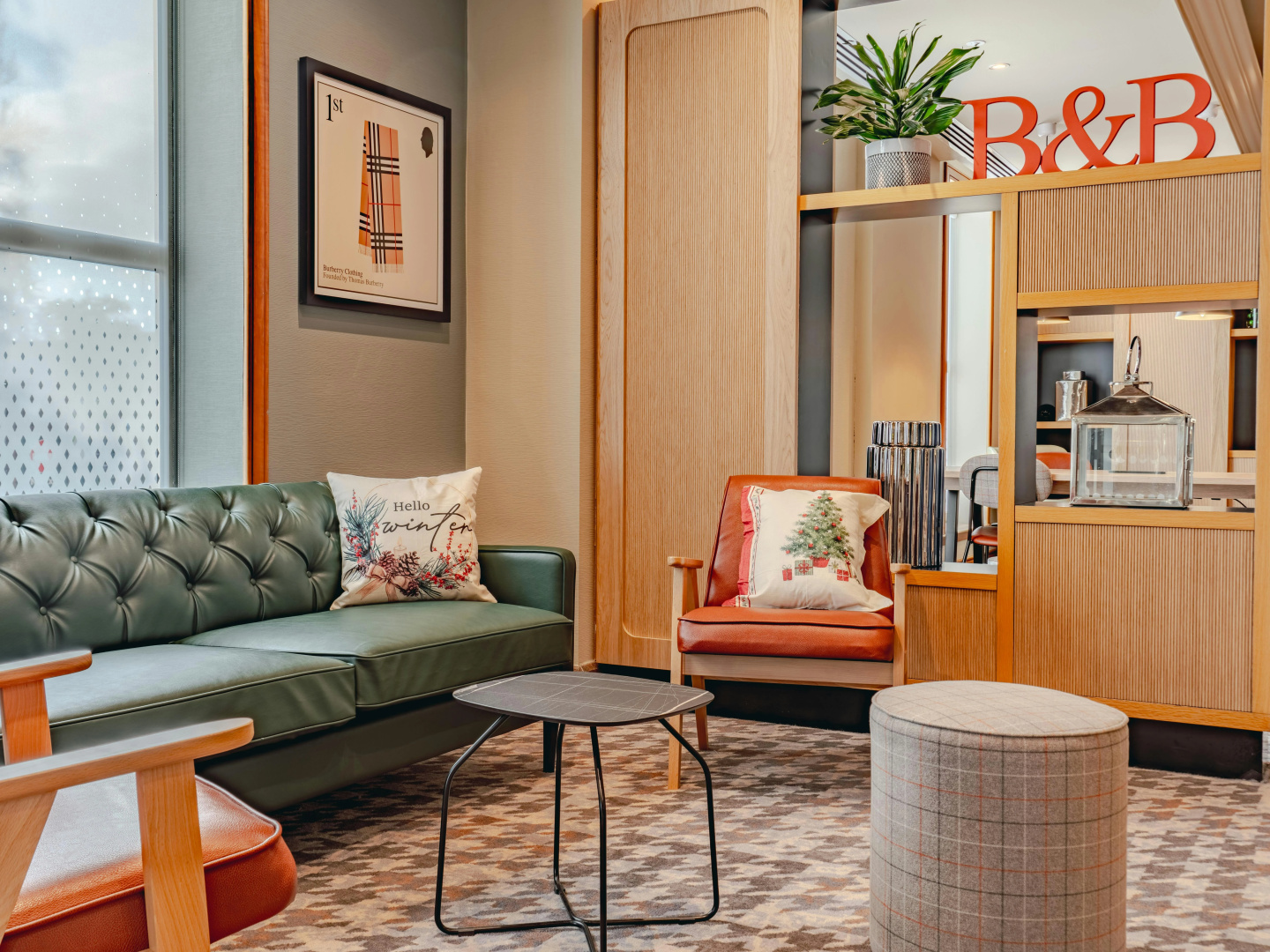 Foto - B&B Hotel London Heathrow Hotel