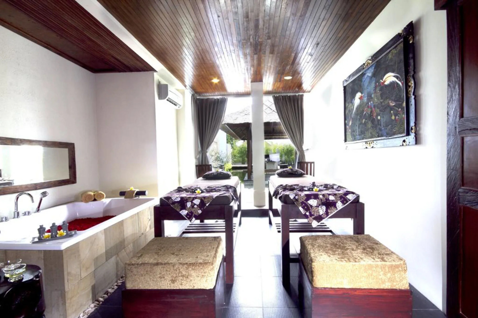 Photo - Avery Le Nixsun Villas Ungasan with Free access to Gym center by Waringin Hospitality