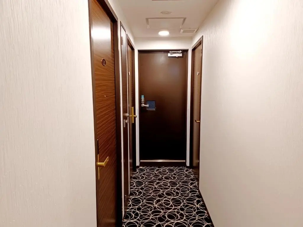 Photo - Akasaka Urban Hotel
