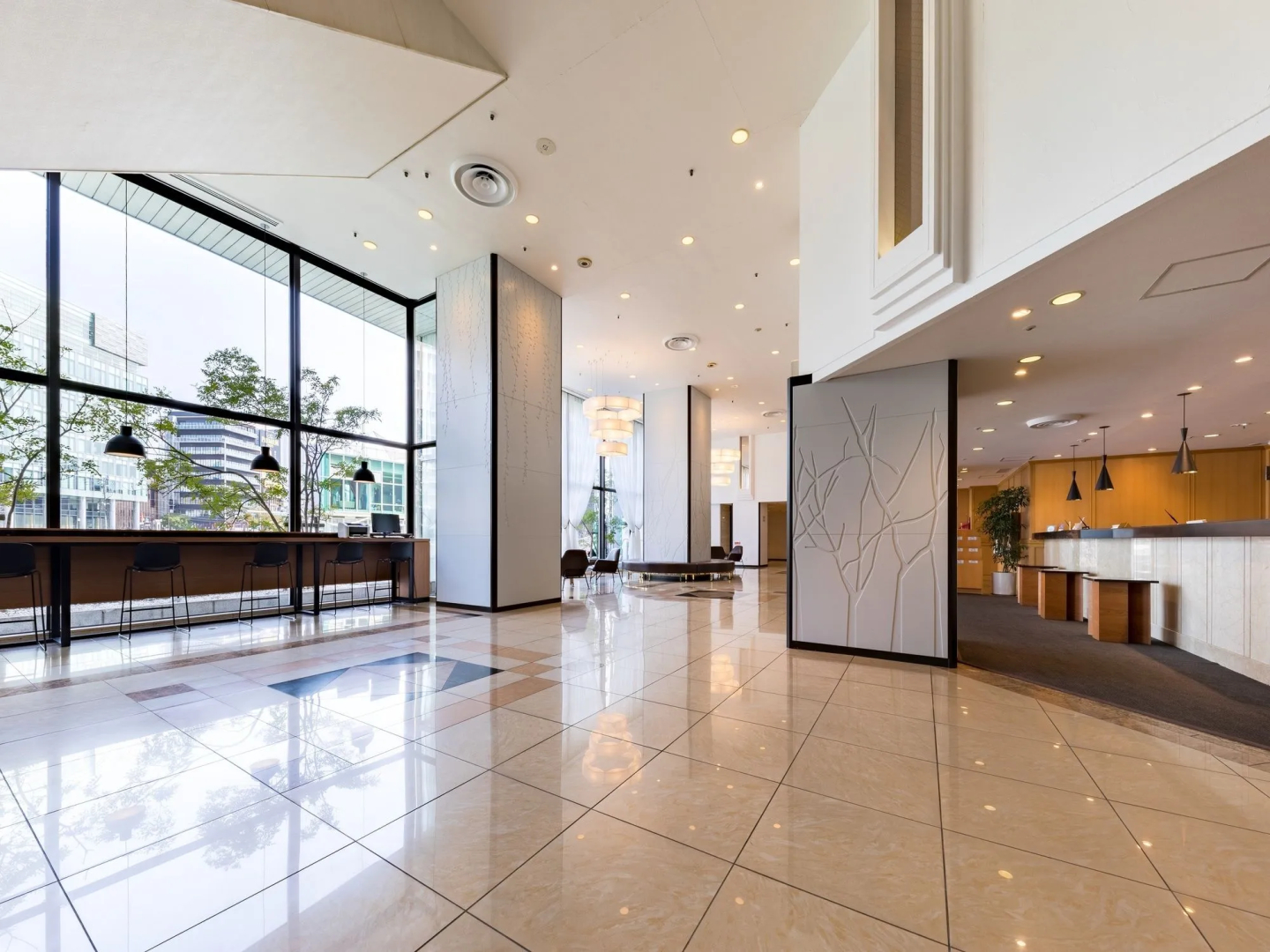 Photo - Nishitetsu Inn Fukuoka