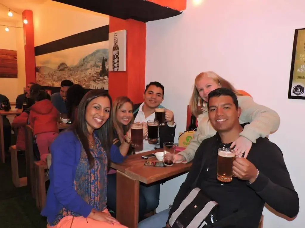Photo - St. Gallen Haus