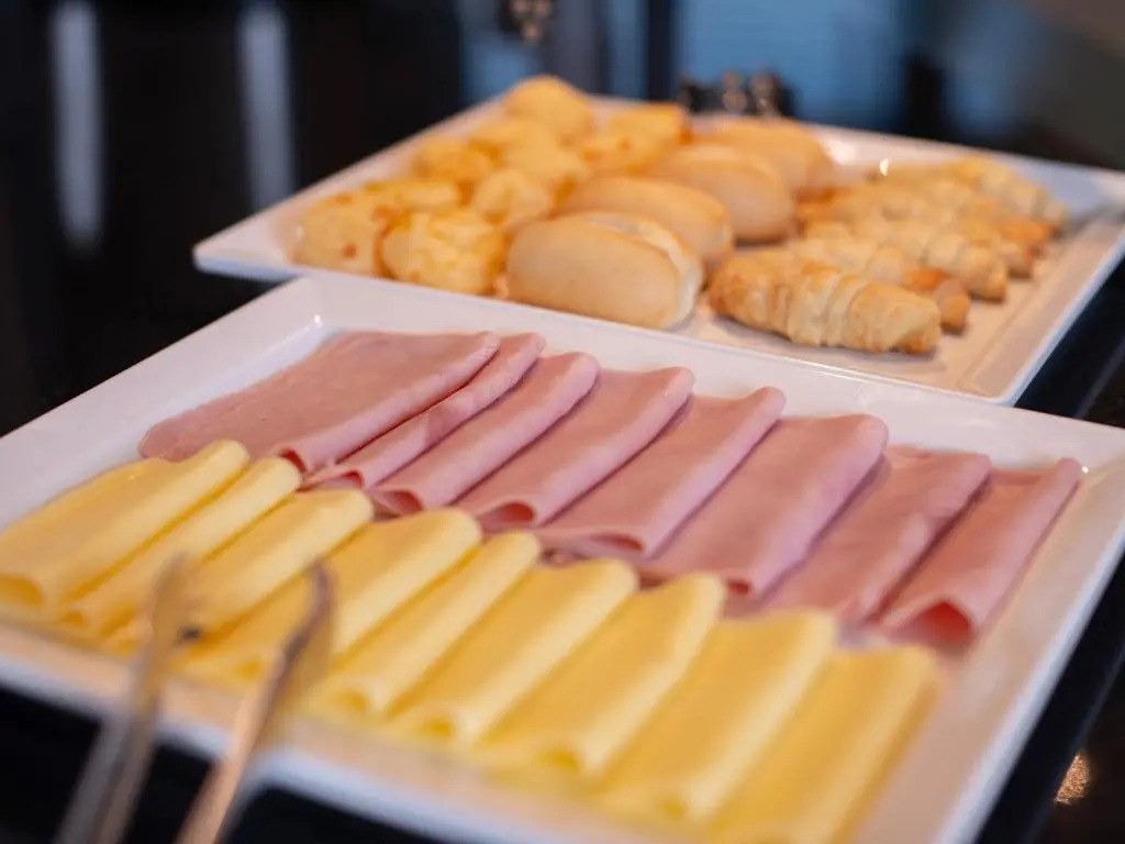 Foto - Hotel Moov Porto Alegre