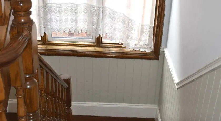 Foto - Charlie Hotel