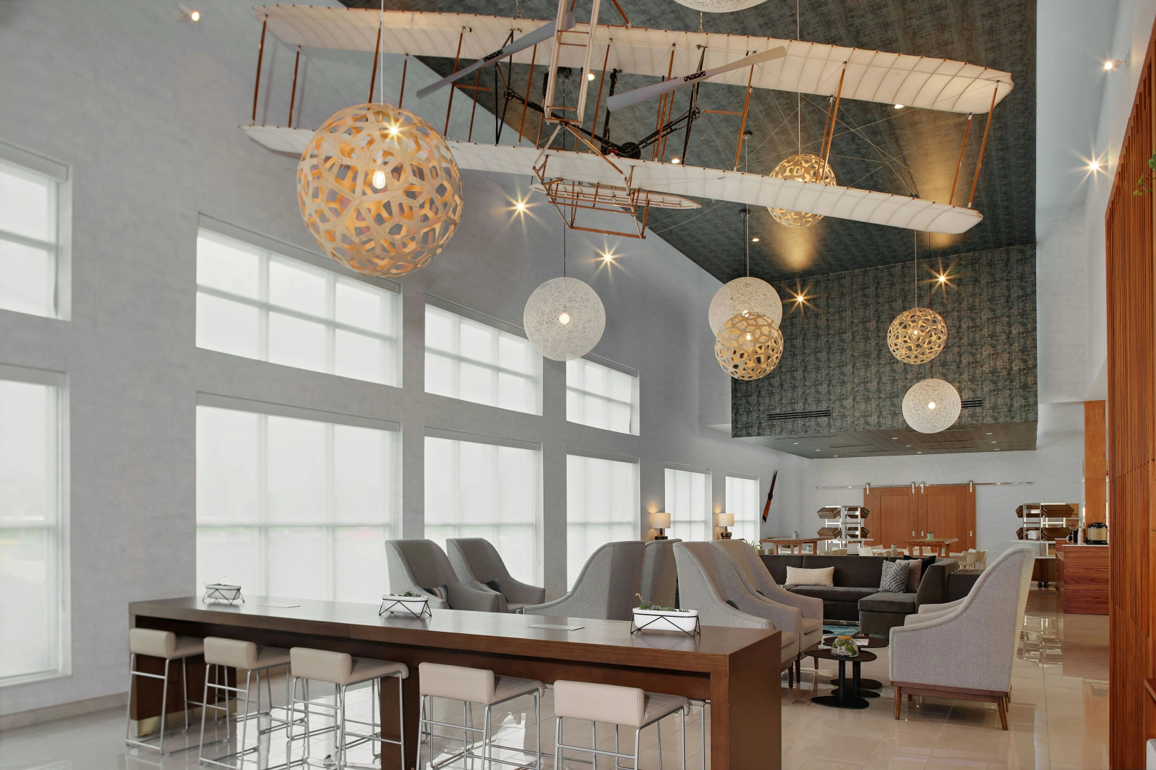 Photo - Element by Marriott New York Wood-Ridge