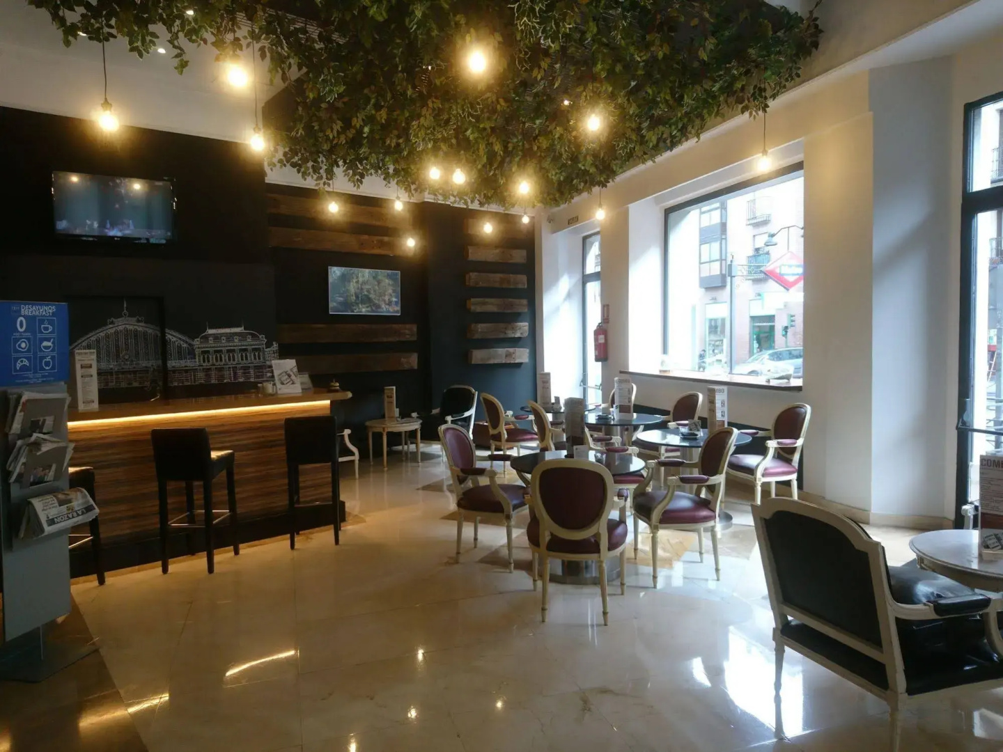 Foto - Casa de Las Artes, member of Meliá Collection