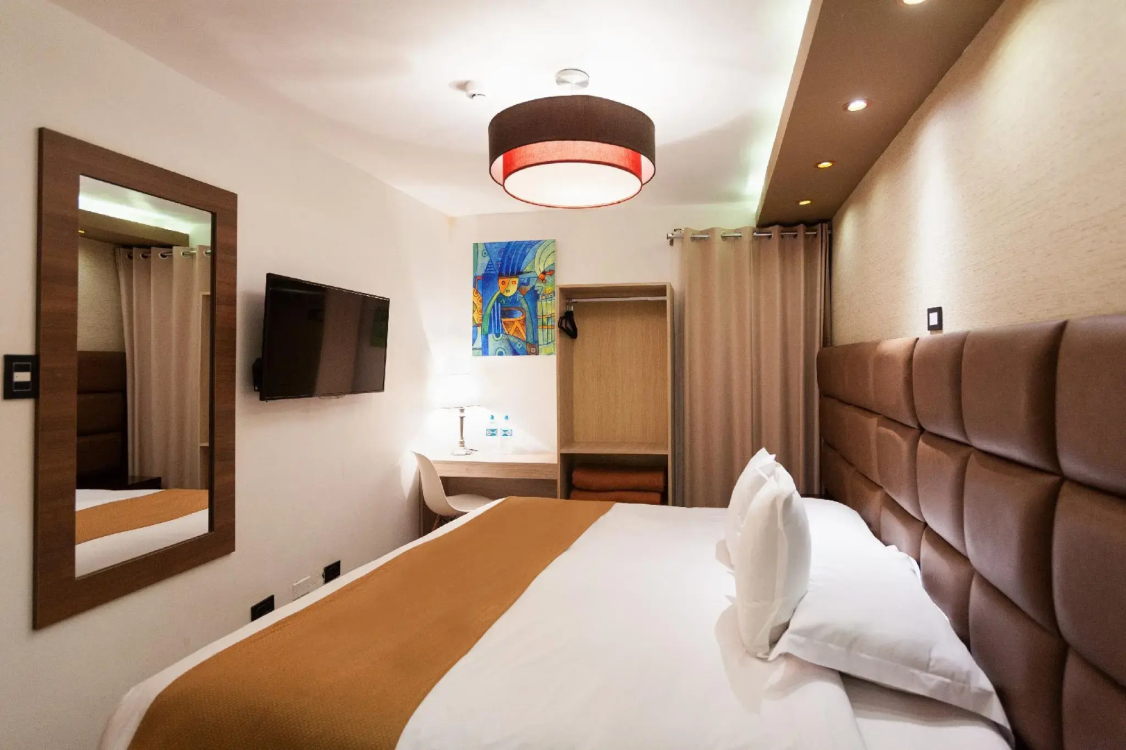 Foto - Inti Punku Machupicchu Hotel & Suites