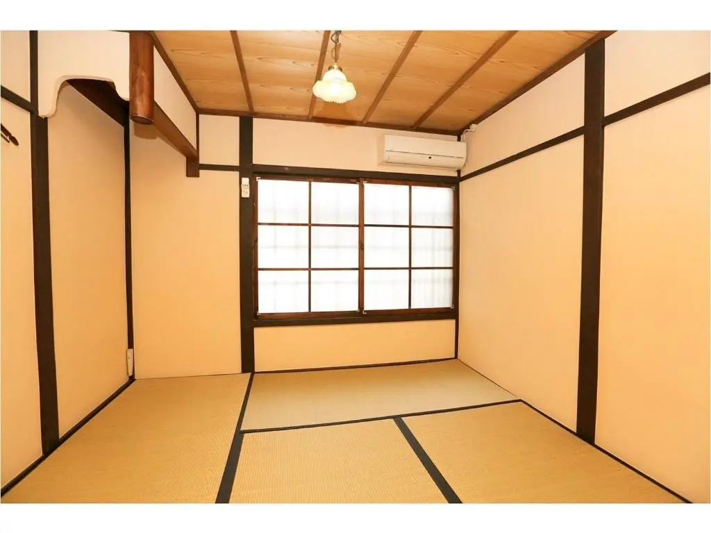 Foto - 古都庵Koto-an Japanese Town house