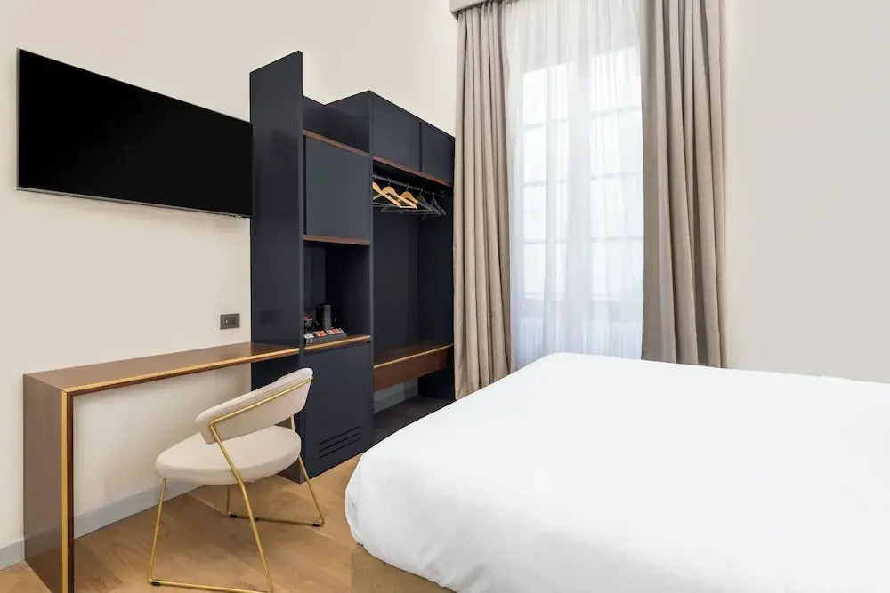 Photo - Hotel Adamas