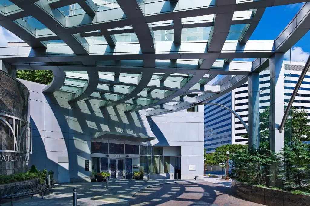 Foto - Le Meridien Arlington