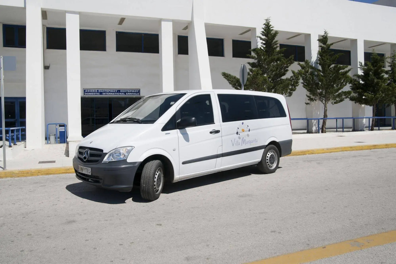 Foto - Villa Margarita