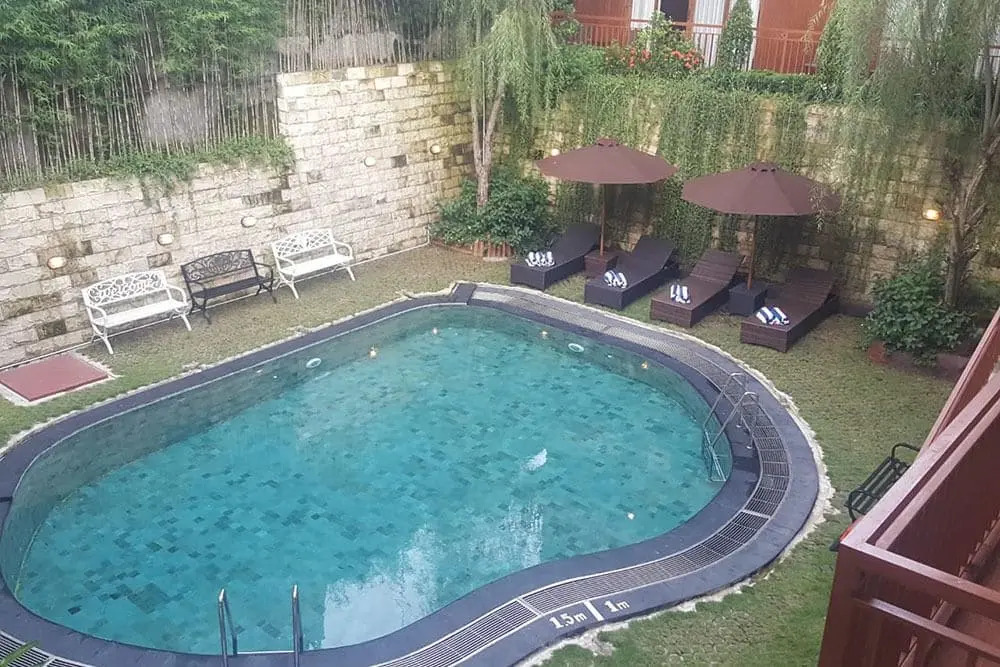 Photo - Karang Lila Bhuana Ubud