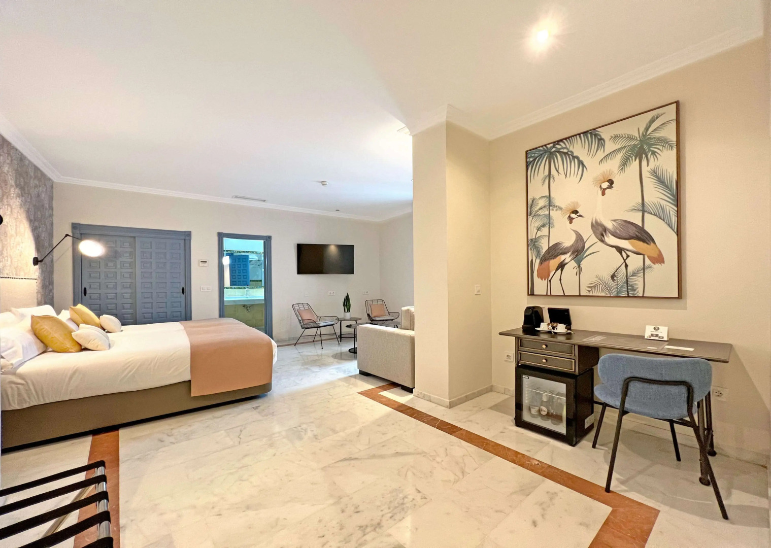 Foto - Soho Boutique Sevilla