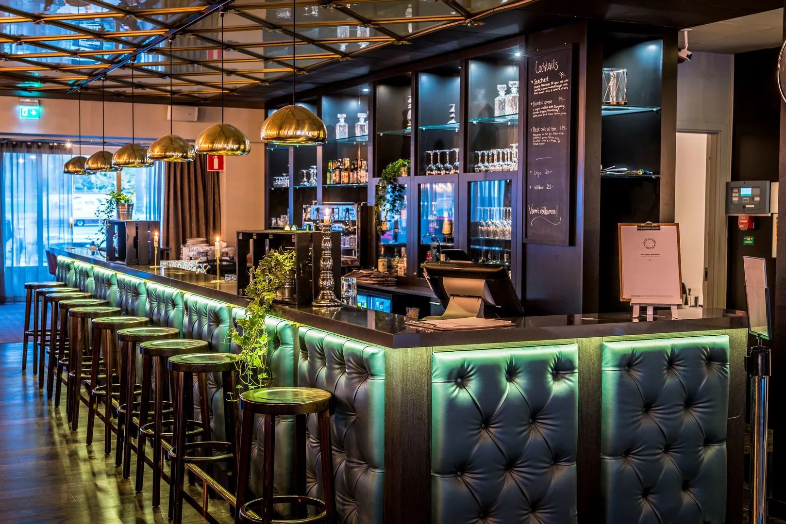 Foto - Scandic Skärholmen