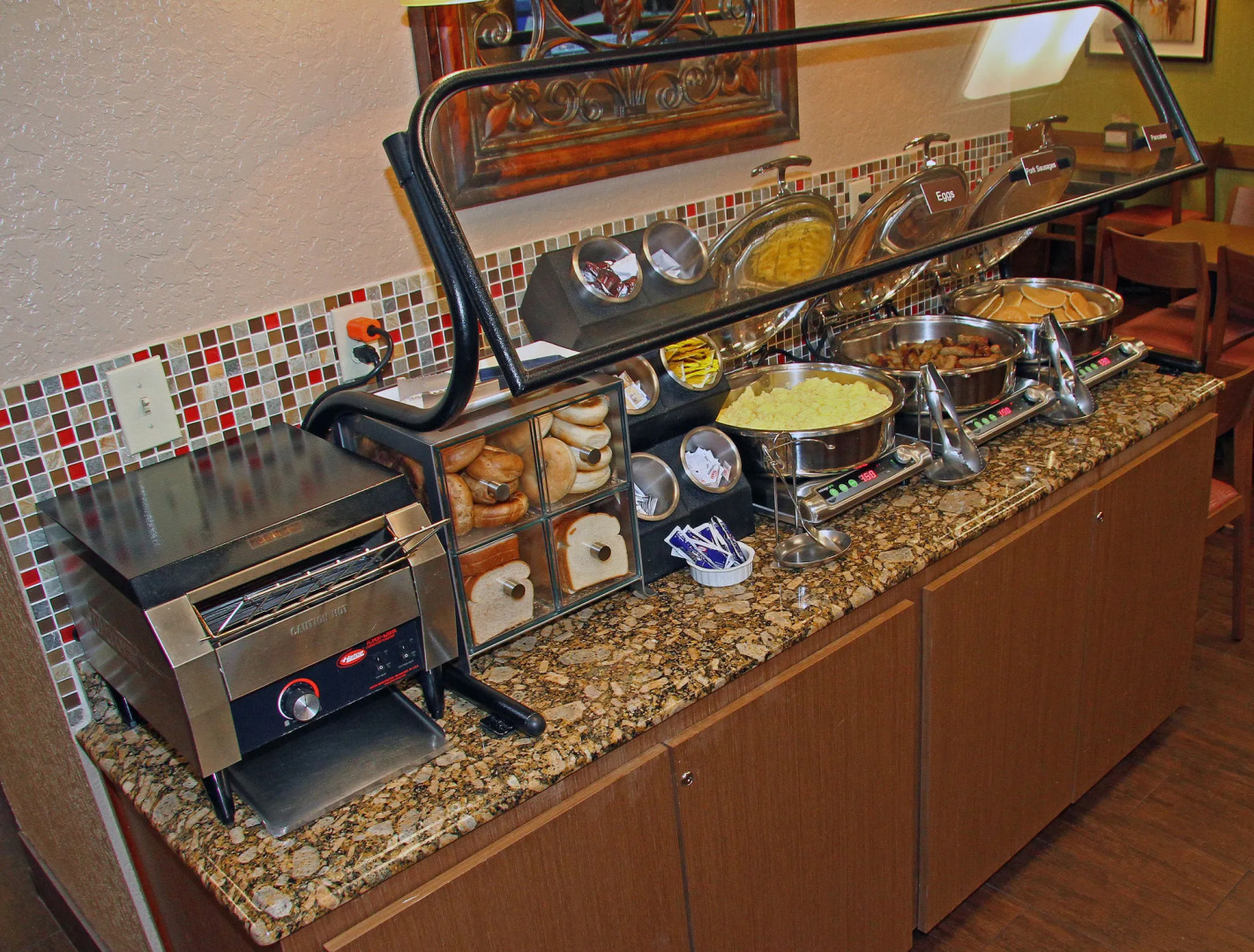 Foto - Best Western Plus Universal Inn - Free Shuttle to Universal Studios!