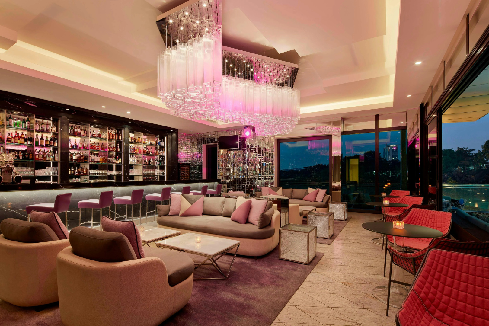 Foto - The St. Regis Kuala Lumpur