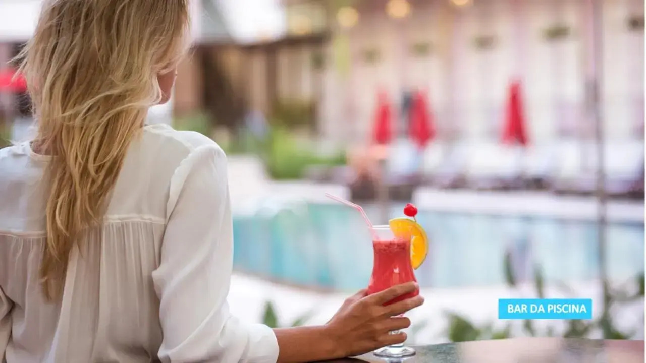 Foto - Vila Galé Rio de Janeiro