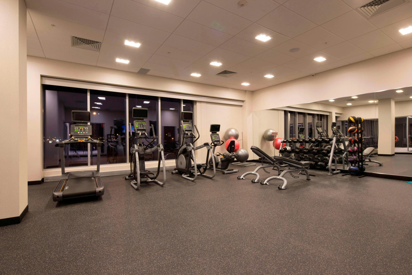 Foto - Courtyard by Marriott Quebec City
