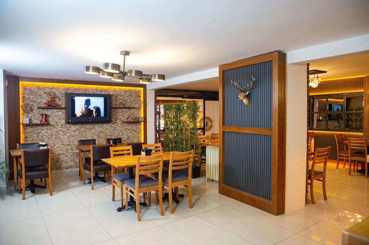 Foto - Emirtimes Hotel Kadıköy