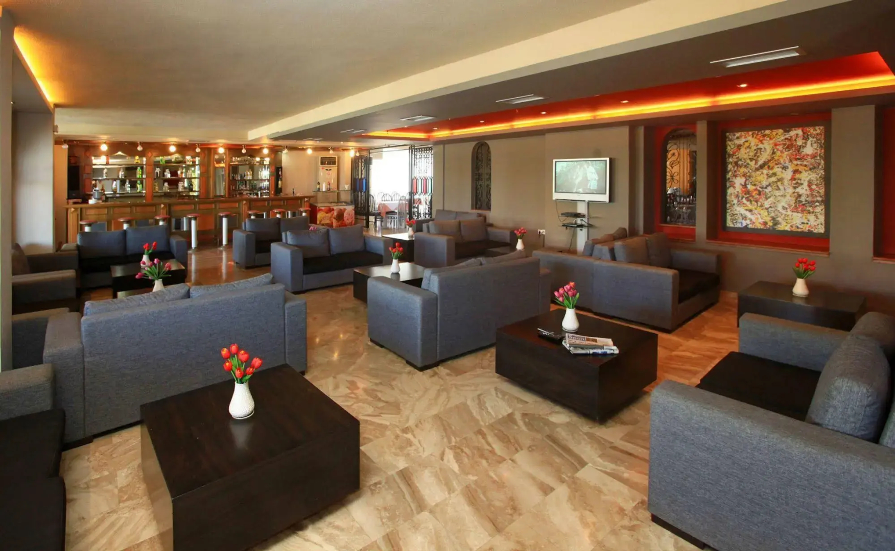 Foto - Vanisko Hotel